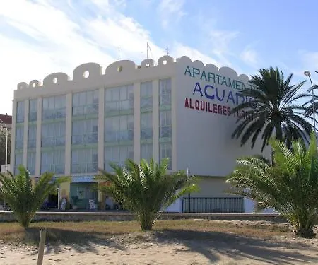 Apartamento Acuario