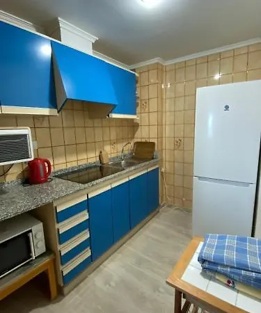 Acuario Apartamento Dénia