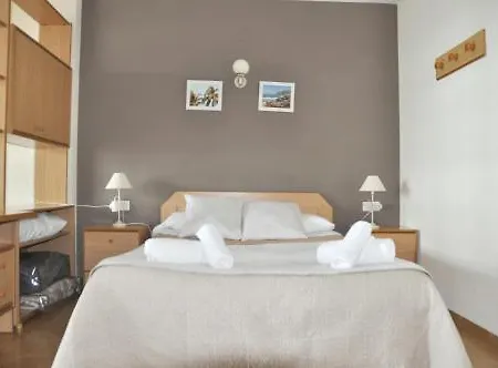 Apartamento Acuario