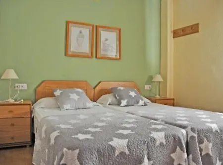 Acuario Apartamento Dénia