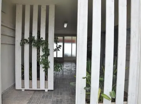 Acuario Apartamento Dénia