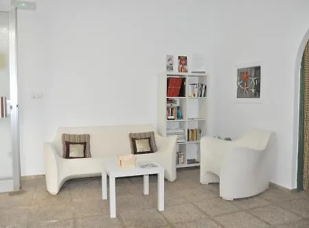 Apartamento Acuario