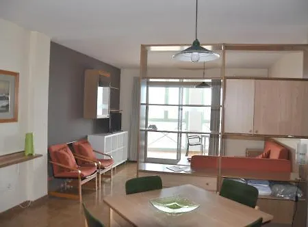 Acuario Apartamento