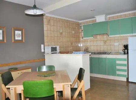 Apartamento Acuario