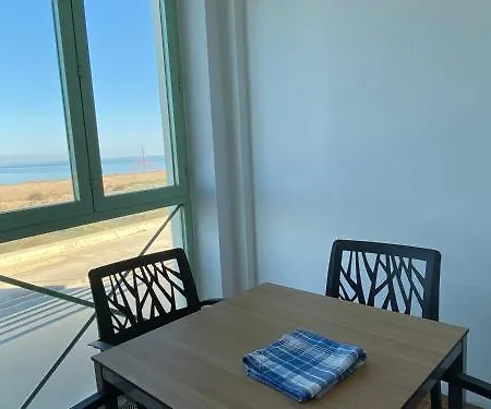 Apartamento Acuario