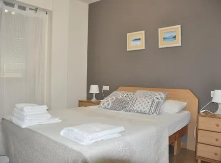 Apartamento Acuario