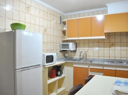 Acuario Apartamento Dénia