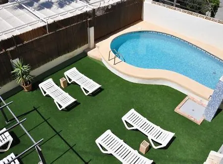 Acuario Apartamento Dénia