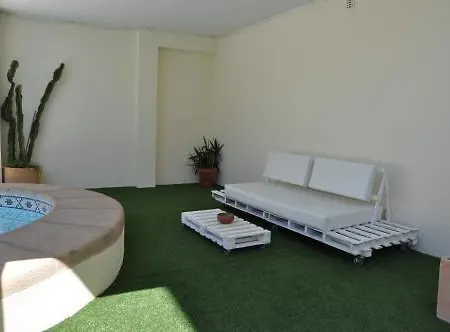 Apartamento Acuario