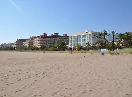 Acuario Dénia