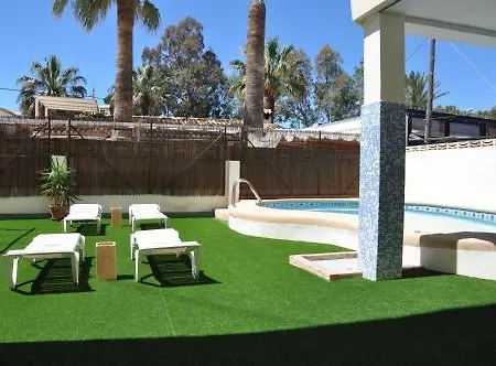 Apartamento Acuario Dénia