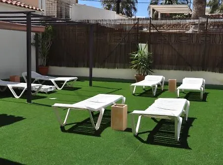 Acuario Apartamento Dénia