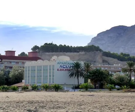 Acuario Dénia