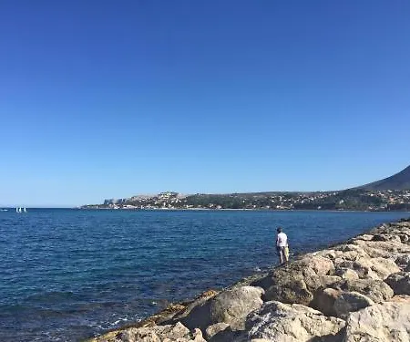 Acuario Apartamento Dénia